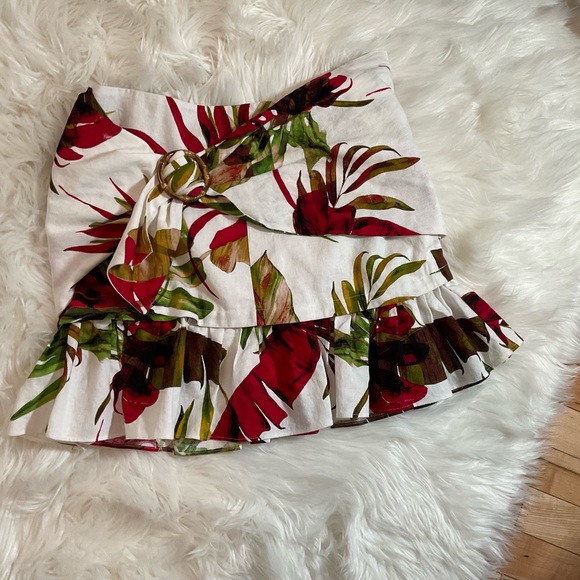 🛑🛑🛑MAISON D’AMÉLIE PARIS SKIRT - Picture 6 of 14